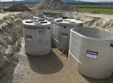 BRANTNER GRUPPE